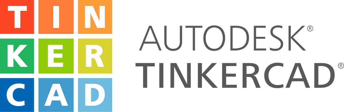 TINKERCAD logo